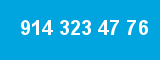 914 323 47 76 914 323 47 76